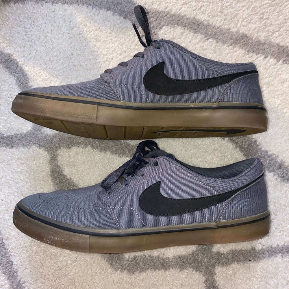 Nike SB Portmore 2 SZ 9.5